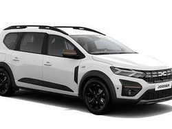 Weiß Neu 2025 Dacia Jogger Extreme Limousine | 24.670 € (Etwas zu teuer)