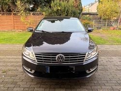 Schwarz Gebraucht 2012 VW CC Limousine | 12.499 € (Fairer Preis)