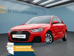 Rot Gebraucht 2021 Audi A1 Sportback Kleinwagen | 18.049 € (Guter Preis)