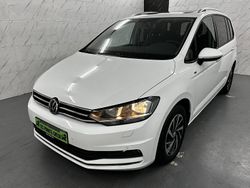 Farbe: Gebraucht 2019 VW Touran Join Van / Kleinbus | 22.780 € (Fairer Preis)