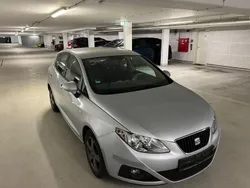 Grau Gebraucht 2009 Seat Ibiza Stylance Kleinwagen | 2.300 € (Guter Preis)