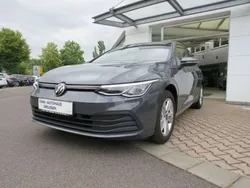 Delfingrau Gebraucht 2020 VW Golf VIII Life Limousine | 17.290 € (Fairer Preis)