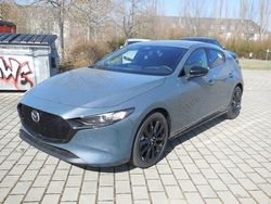 Gebraucht 2024 Mazda 3 Homura-Line | 26.775 € (Teuer)