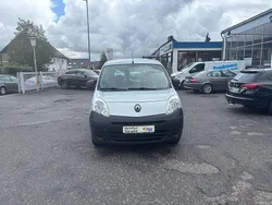 Silber Gebraucht 2013 Renault Kangoo Rapid Extra Van / Kleinbus | 6.800 € (Teuer)