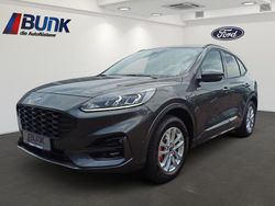 Magneticgrau (metal Gebraucht 2025 Ford Kuga ST-Line SUV | 29.900 € (Guter Preis)