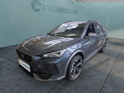 Grau Gebraucht 2022 Cupra Formentor VZ SUV | 26.720 € (Guter Preis)
