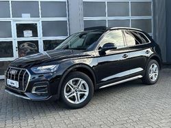 Mytosschwarz Gebraucht 2023 Audi Q5 Advanced SUV | 41.990 € (Fairer Preis)