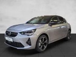 Grau Gebraucht 2023 Opel Corsa Limousine | 20.780 € (Teuer)