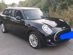 Schwarz Gebraucht 2016 Mini Cooper Kleinwagen | 14.990 € (Fairer Preis)