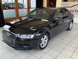 Schwarz Gebraucht 2012 Audi A4 S-Line Limousine | 10.500 € (Fairer Preis)