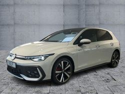Weiß Neu 2025 VW Golf VIII GTE Limousine | 44.970 € (Teuer)