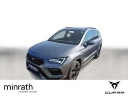 Grau Gebraucht 2023 Cupra Ateca SUV | 36.945 € (Fairer Preis)