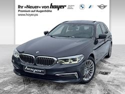 Sophistograu brillanteffekt Gebraucht 2020 BMW 540 Sport Line Kombi | 25.990 € (Superpreis)