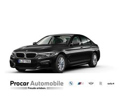 Schwarz Gebraucht 2019 BMW 530 M Sport Limousine | 32.880 € (Teuer)
