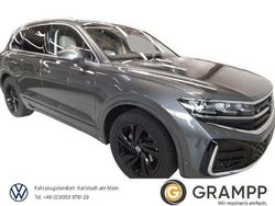 Grau Gebraucht 2025 VW Touareg R-line SUV | 69.740 € (Superpreis)