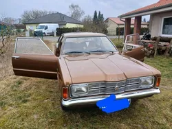 Gebraucht 1973 Ford Taunus Coupé | 9.999 €