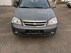 Grau Gebraucht 2011 Chevrolet Nubira SX Kombi | 999 € (Superpreis)