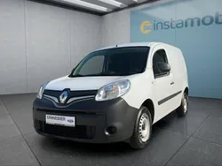 Weiß Gebraucht 2019 Renault Kangoo Van / Kleinbus | 14.499 €