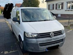 Weiß Gebraucht 2013 VW T5 Van | 10.500 €