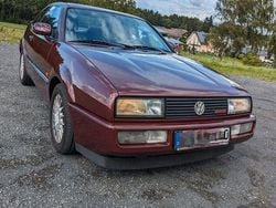 Rot Gebraucht 1989 VW Corrado Kleinwagen | 11.999 €