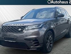 Grau Gebraucht 2019 Land Rover Range Rover Velar SE Dynamic SUV | 37.990 € (Fairer Preis)
