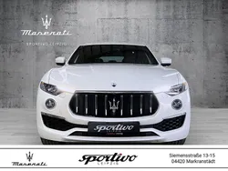 Weiß Gebraucht 2022 Maserati Levante GT SUV | 59.979 € (Fairer Preis)
