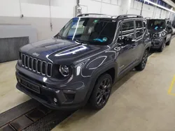 Graphite grey (vr679) Gebraucht 2024 Jeep Renegade Limited SUV | 21.990 € (Guter Preis)