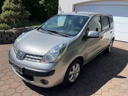 Silber Gebraucht 2006 Nissan Note Acenta Van / Kleinbus | 5.750 € (Etwas zu teuer)