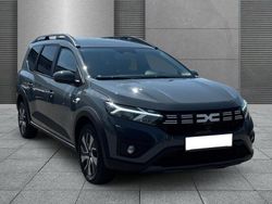Schiefergrau Neu 2025 Dacia Jogger Expression Van / Kleinbus | 22.179 € (Fairer Preis)