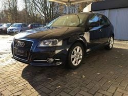 Andere Gebraucht 2013 Audi A3 Ambiente Limousine | 10.580 € (Guter Preis)