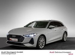 Gletscherweiß metallic Neu 2025 Audi A5 Sport Kombi | 48.920 € (Superpreis)