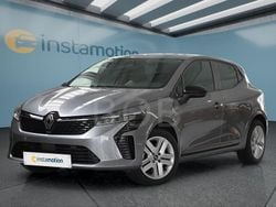 Grau Gebraucht 2025 Renault Clio V Evolution Kleinwagen | 16.949 € (Guter Preis)