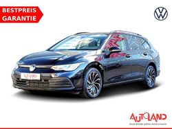 Andere Gebraucht 2023 VW Golf VIII Kombi | 26.990 € (Fairer Preis)
