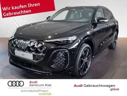 Mythosschwarz Neu 2025 Audi Q5 Sport SUV | 78.380 € (Teuer)
