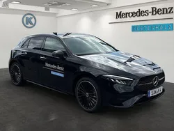 Gebraucht 2024 Mercedes A250 | 40.550 €