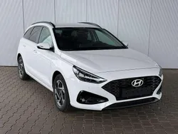 Atlas white Neu 2025 Hyundai i30 Style Kombi | 23.600 € (Guter Preis)