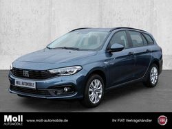 Ocean (vr405/c)) (blau Gebraucht 2022 Fiat Tipo City Life Kombi | 14.790 € (Fairer Preis)