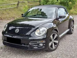 Gebraucht 2018 VW Beetle Design Cabrio | 15.000 € (Superpreis)