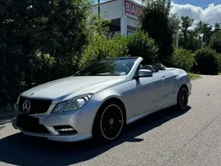 Mercedes E350
