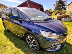 Renault Grand Scénic IV