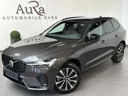 Platinum grey Gebraucht 2023 Volvo XC60 Plus SUV | 44.749 € (Fairer Preis)