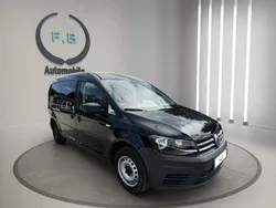 Other Gebraucht 2020 VW Caddy Maxi Van / Kleinbus | 15.499 € (Guter Preis)