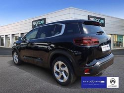Schwarz Neu 2025 Citroën C5 Aircross SUV | 26.290 € (Guter Preis)