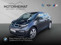 Mineralgrau mit akzent bmw i b Gebraucht 2022 BMW i3 Comfort Edition Kleinwagen | 19.490 € (Fairer Preis)
