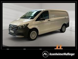 Arktikweiss Gebraucht 2024 Mercedes Vito Van / Kleinbus | 38.473 € (Etwas zu teuer)