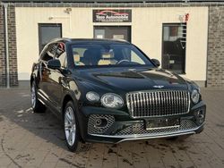 Grün Gebraucht 2022 Bentley Bentayga SUV | 247.500 €