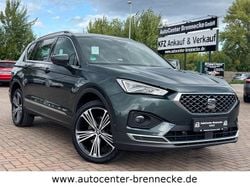 Other Gebraucht 2020 Seat Tarraco 4Drive SUV | 25.450 € (Guter Preis)