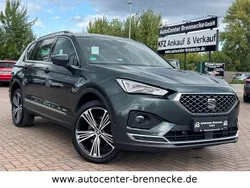 Other Gebraucht 2020 Seat Tarraco 4Drive SUV | 25.950 € (Fairer Preis)