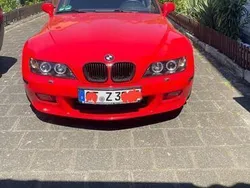 BMW Z3