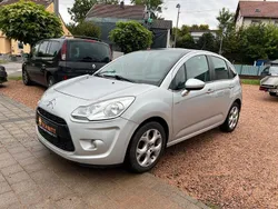 Silber Gebraucht 2011 Citroën C3 Exclusive Kleinwagen | 4.290 € (Fairer Preis)